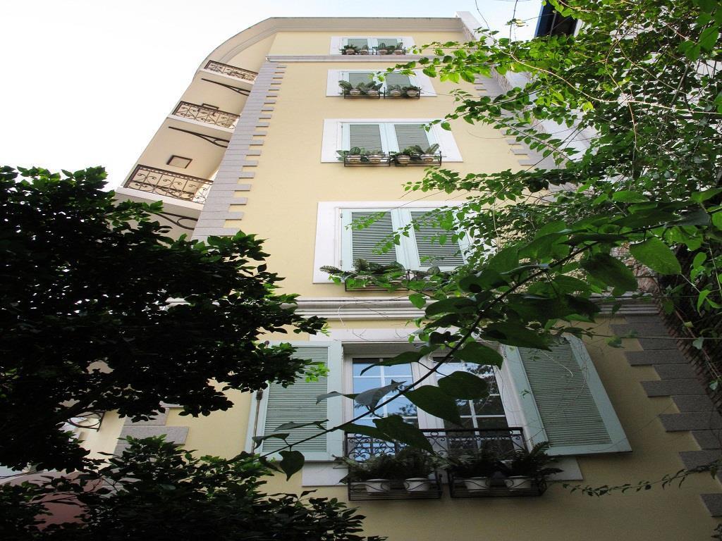 Ma Maison Boutique Hotel Hô Chi Minh-Ville Extérieur photo
