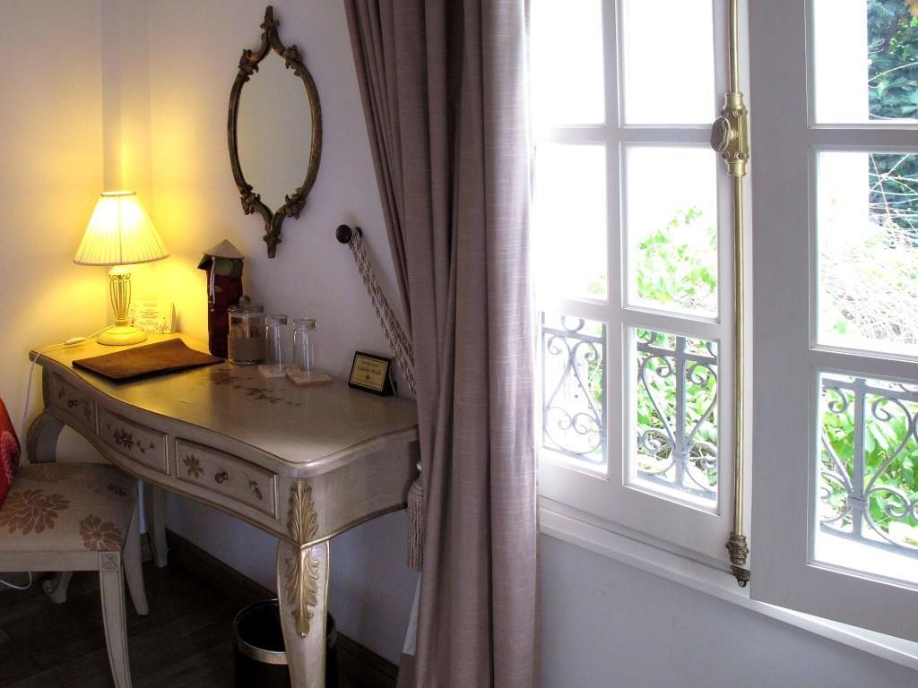 Ma Maison Boutique Hotel Hô Chi Minh-Ville Extérieur photo