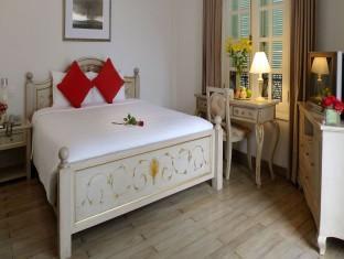 Ma Maison Boutique Hotel Hô Chi Minh-Ville Extérieur photo