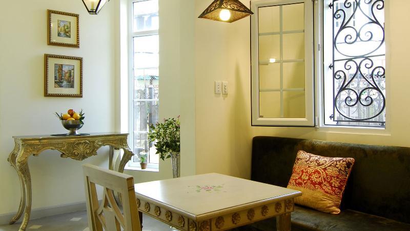 Ma Maison Boutique Hotel Hô Chi Minh-Ville Extérieur photo