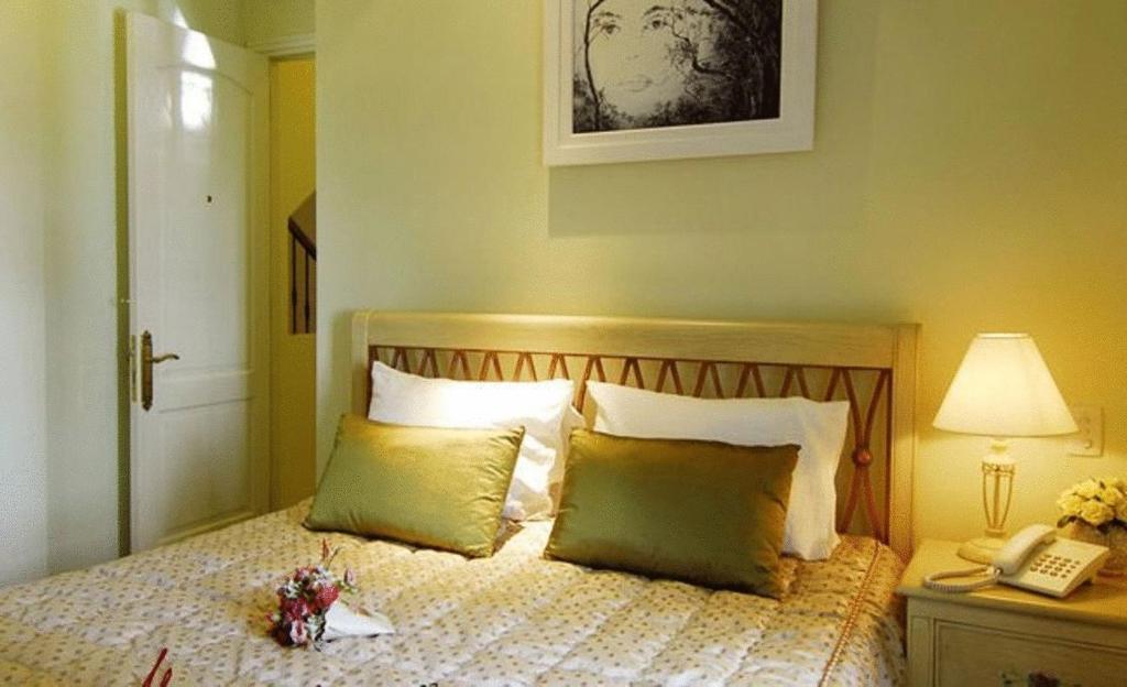 Ma Maison Boutique Hotel Hô Chi Minh-Ville Chambre photo